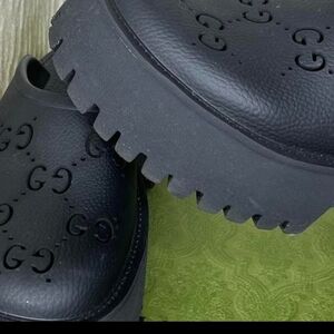 Gucci Black Women's Shoes